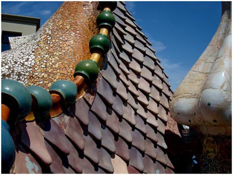 Casa Batllo