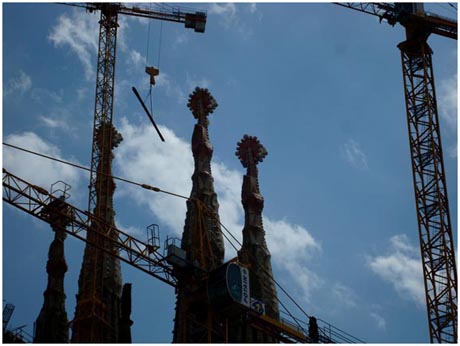 Sagrada Familia