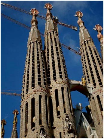 Sagrada Familia