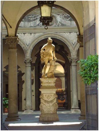 Palazzo Medici Riccardi