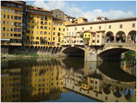 Ponte Vecchio