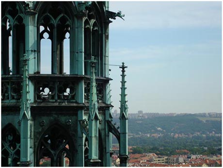 St. Vitus Cathedral