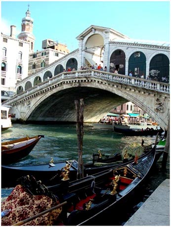 Rialto Bridge