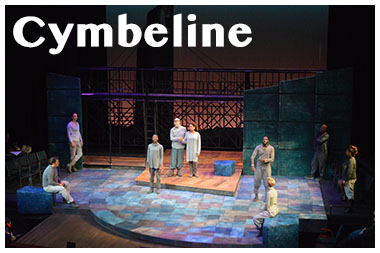 Go to Cymbeline