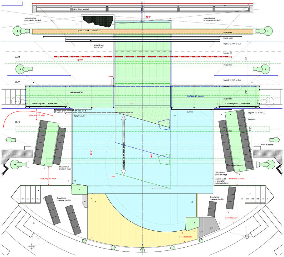 Composite Ground Plan