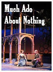 Go to Much Ado About Nothing