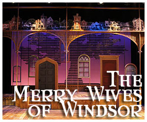 Go to The Merry Wives of Windsor