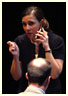 Answering Gordon's Phone