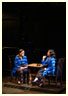 Meeting Carlotta