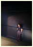 Jane alone