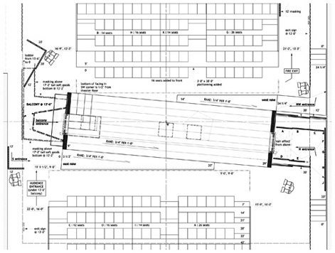 Ground Plan