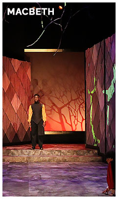 Go to Macbeth