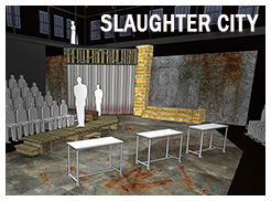Go to Slaughter City