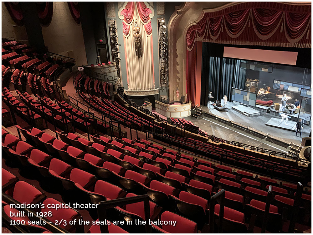 Capitol Theater