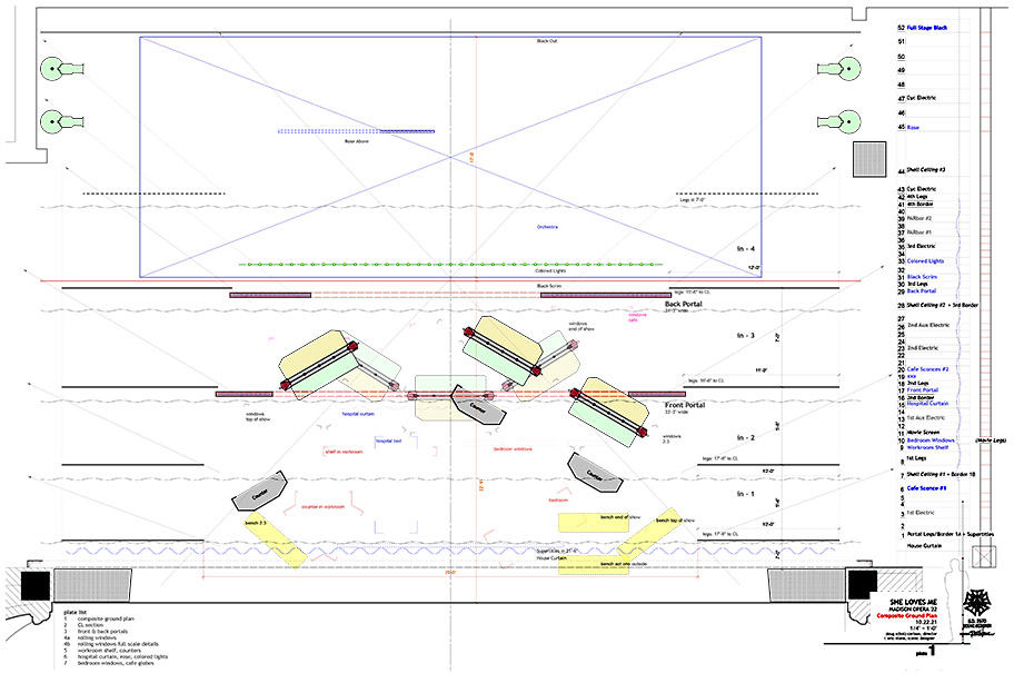 drafting