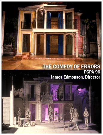 The Comedy of Errors