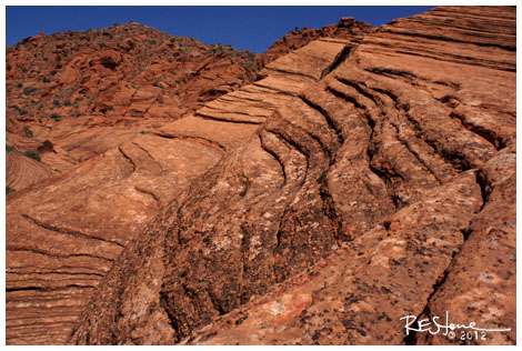 Red Cliffs State Park