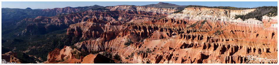 Bryce Canyon, Utah