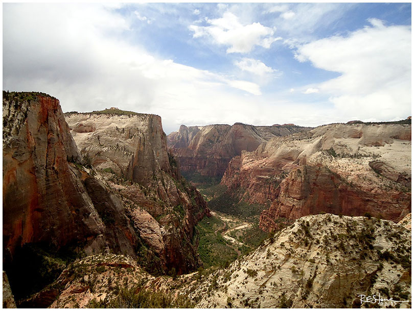 Observation Point Summit