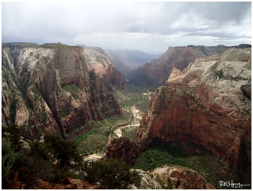 Observation Point Summit