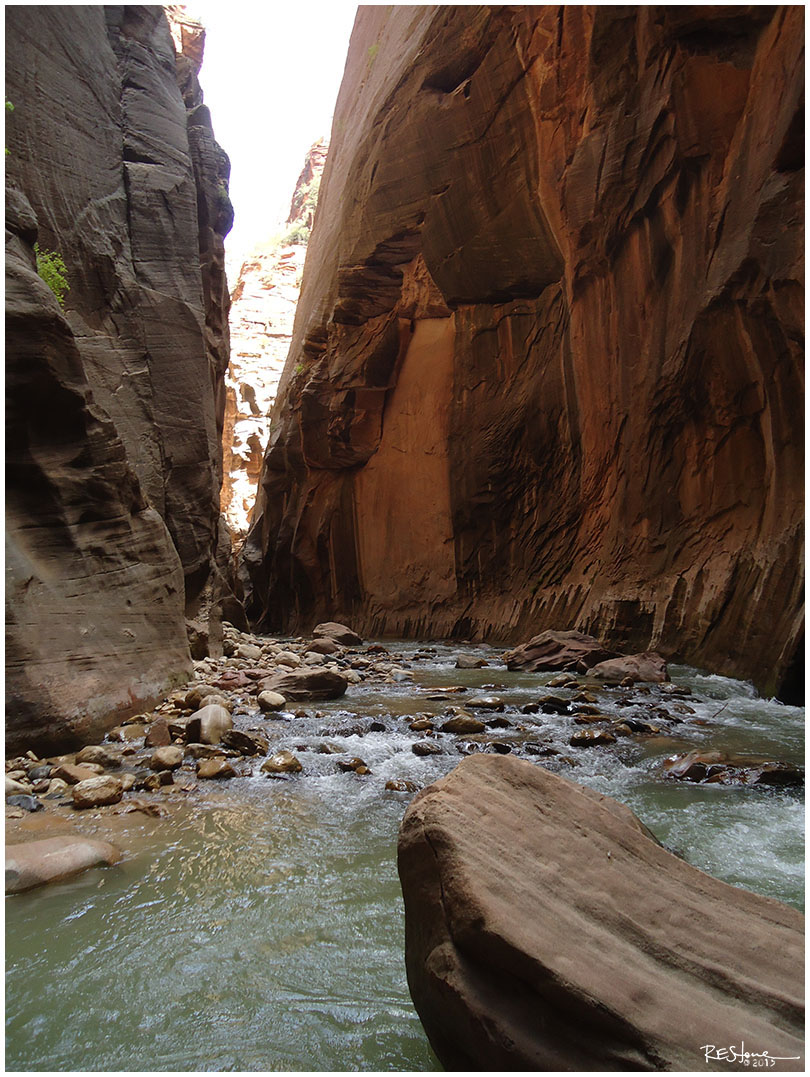 The Narrows