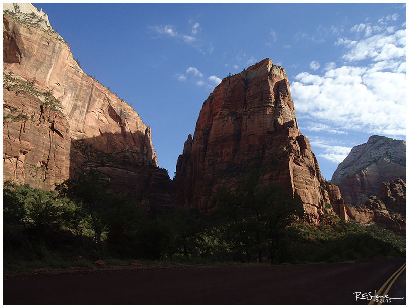 Angels Landing