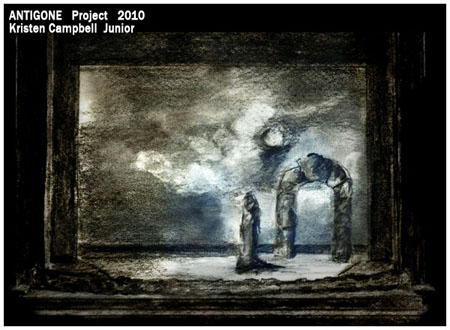 Antigone