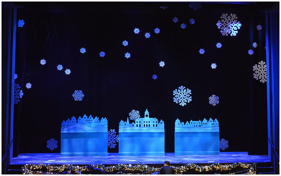 Holiday Gala 2023