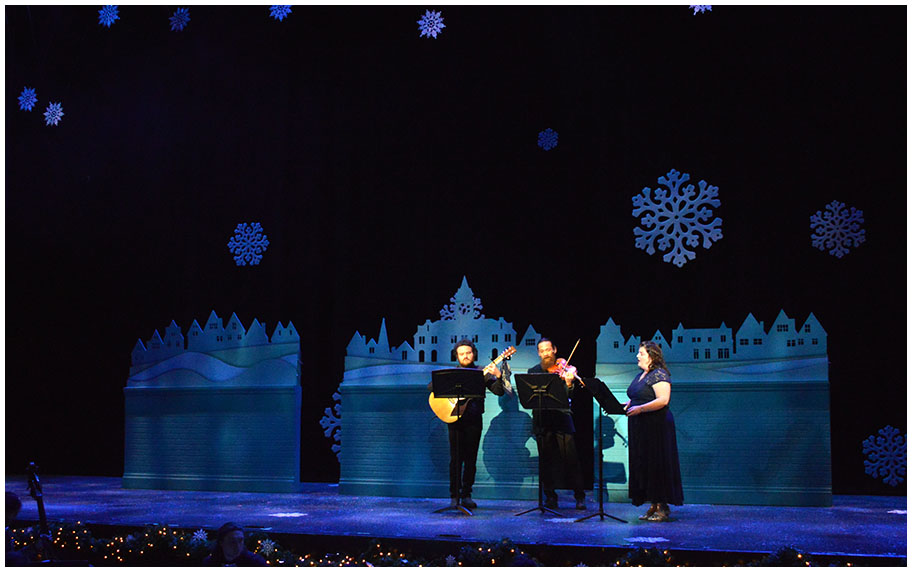 Holiday Gala 2023
