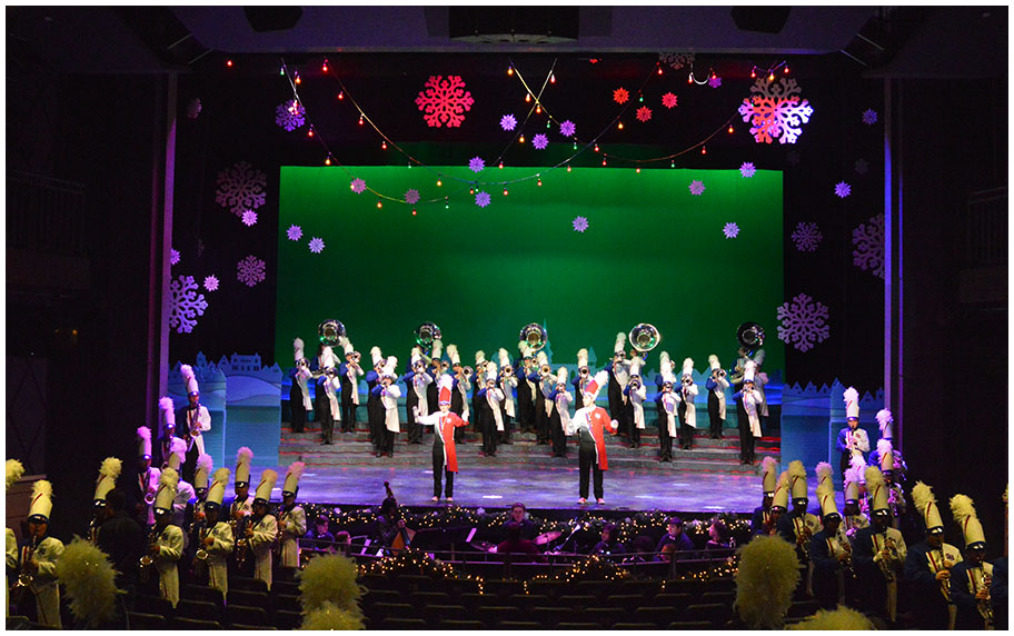 Holiday Gala 2023