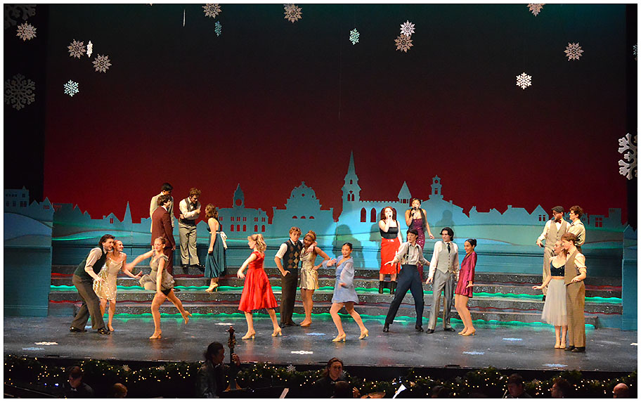 Holiday Gala 2023