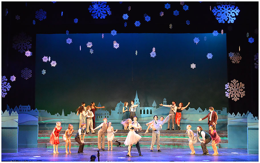 Holiday Gala 2023