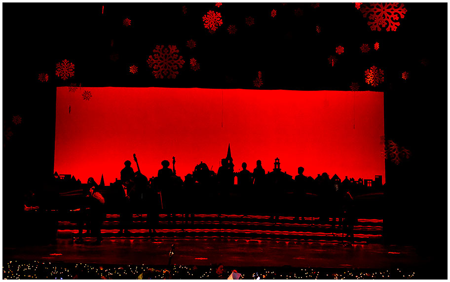 Holiday Gala 2023