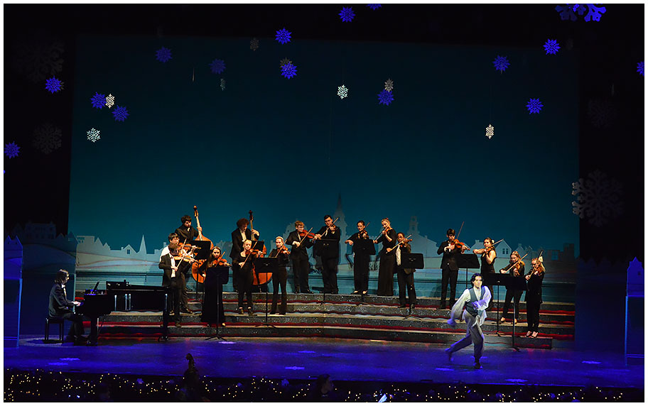 Holiday Gala 2023