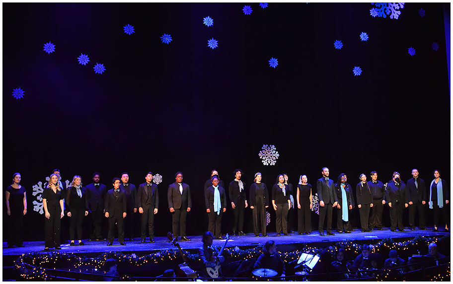 Holiday Gala 2023