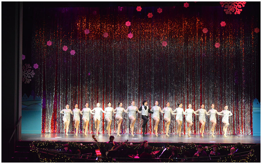 Holiday Gala 2023