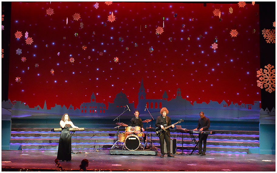 Holiday Gala 2023