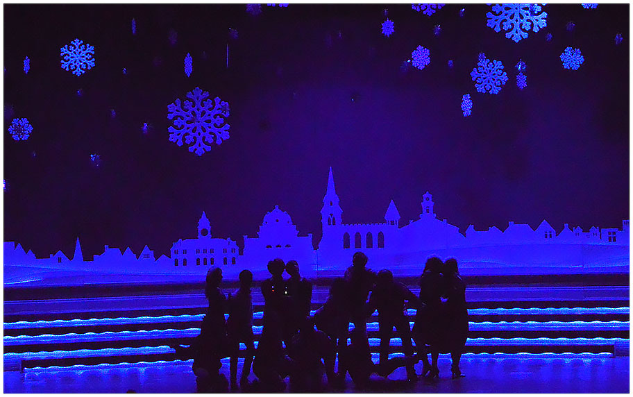 Holiday Gala 2023