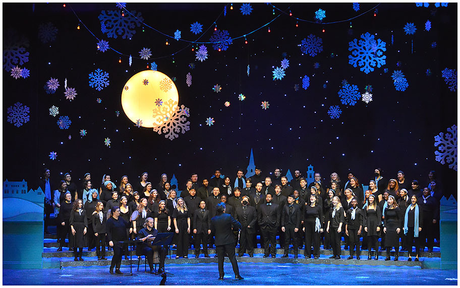 Holiday Gala 2023