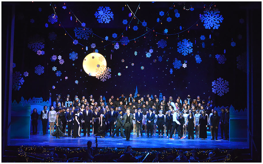 Holiday Gala 2023