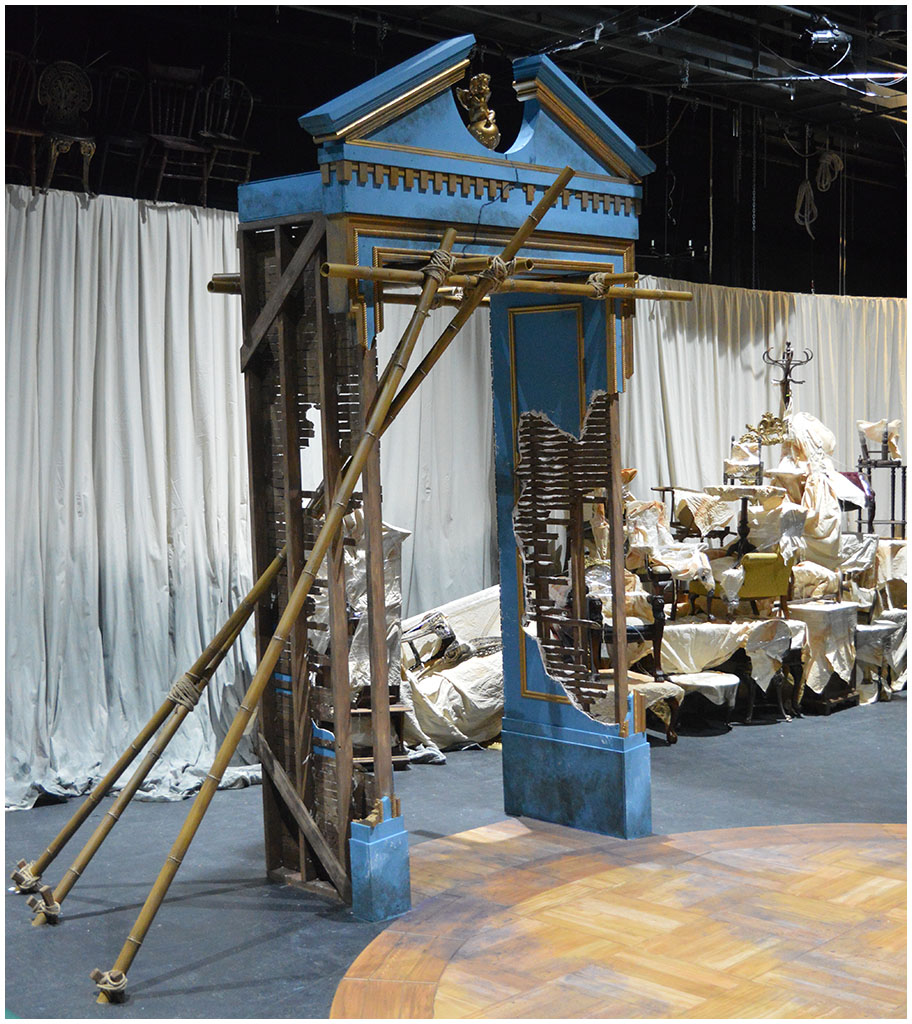 The Miser