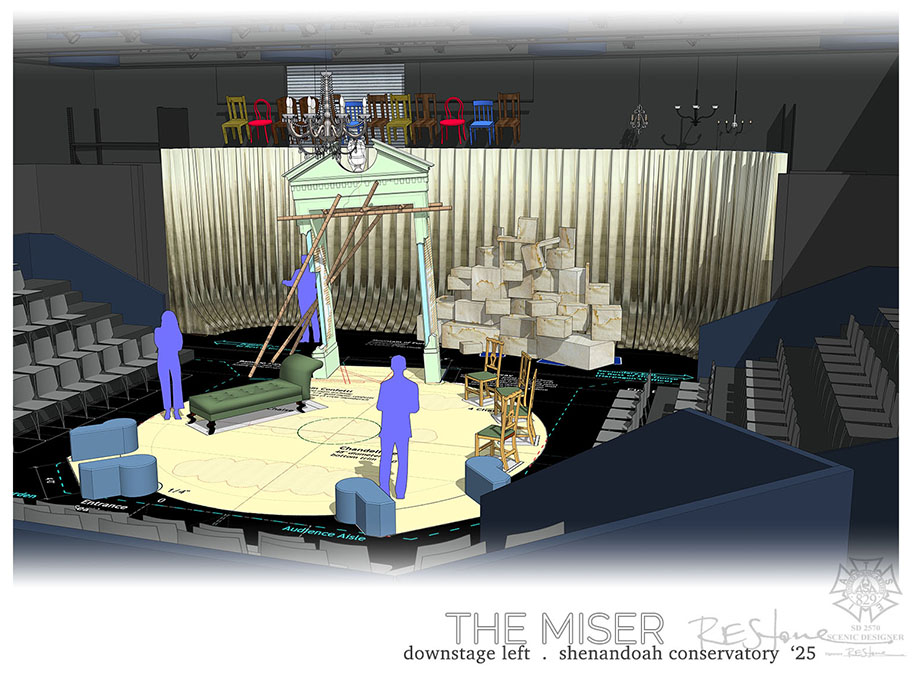 Set Sketch