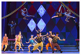 Go to PIPPIN