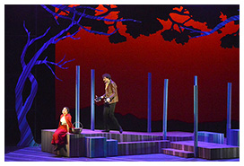 Go to INTO THE WOODS