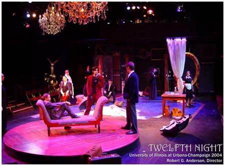 Twelfth Night