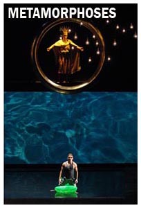 Go to Metamorphoses at the University of Illinois, 2007