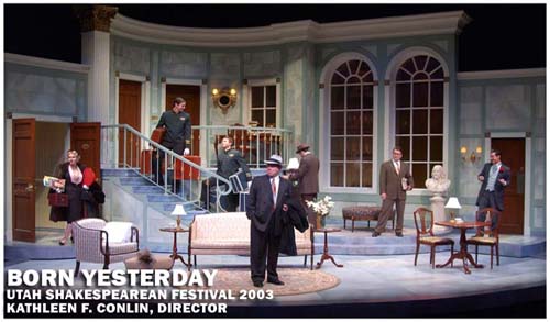 Act One
