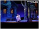 End of Act One
