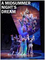 Go to A Midsummer Night's Dream
