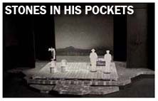 Go to Stones in His Pockets